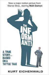Produktbild: The Informant: A True Story