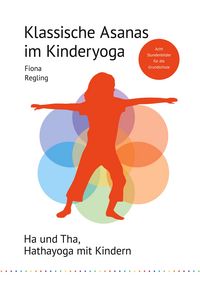 Produktbild: Klassische Asanas im Kinderyoga