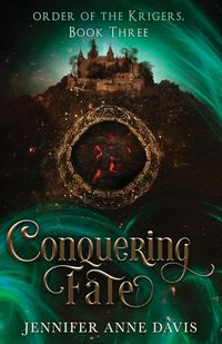 Produktbild: Conquering Fate