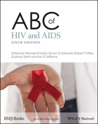 Produktbild: Abc Of Hiv and Aids
