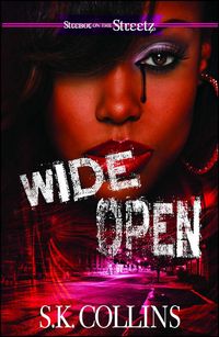 Produktbild: Wide Open