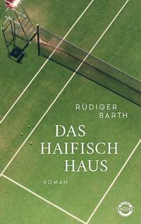 Produktbild: Das Haifischhaus