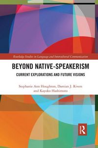 Produktbild: Beyond Native-Speakerism