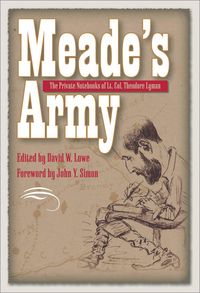 Produktbild: Meade's Army