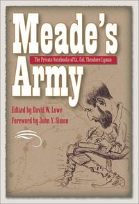 Produktbild: Meade's Army