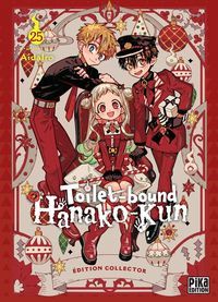 Produktbild: Toilet bound hanako kun t25