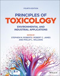 Produktbild: Principles of Toxicology