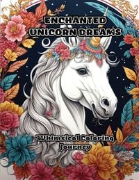 Produktbild: Enchanted Unicorn Dreams
