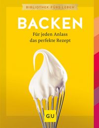 Produktbild: Backen