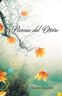 Produktbild: Poemas del oto&ntilde;o