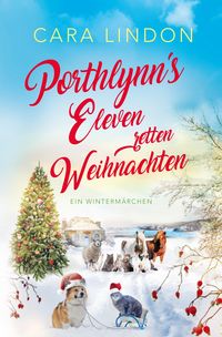 Produktbild: Porthlynn's Eleven retten Weihnachten