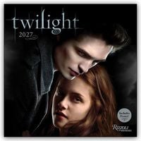 Produktbild: Twilight 2027 &ndash; Wandkalender