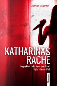 Produktbild: Katharinas Rache