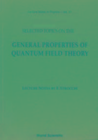 Produktbild: SELECTED TOPIC ON GENERAL PROPERT..(V51)