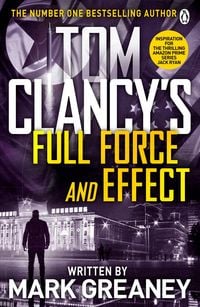 Produktbild: Tom Clancy's Full Force and Effect
