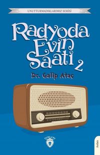 Produktbild: Radyoda Evin Saati 2
