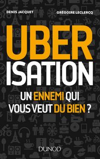 Produktbild: Uberisation