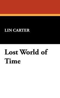 Produktbild: Lost World of Time