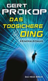 Produktbild: Das todsichere Ding