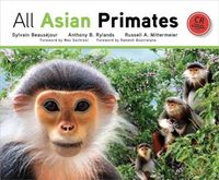Produktbild: All Asian Primates