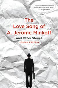 Produktbild: Love Song of A. Jerome Minkoff