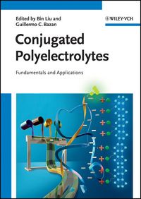 Produktbild: Conjugated Polyelectrolytes