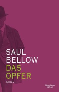 Produktbild: Das Opfer