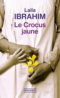 Produktbild: Le crocus jaune