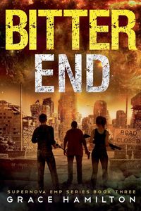Produktbild: Bitter End