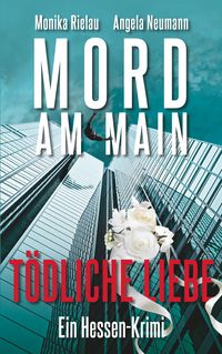 Produktbild: Mord am Main - T&ouml;dliche Liebe