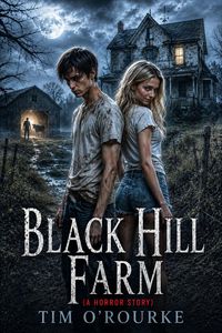 Produktbild: Black Hill Farm (A Horror Story)