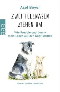 Produktbild: Zwei Fellnasen ziehen um