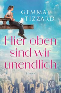 Produktbild Hier oben sind wir unendlich