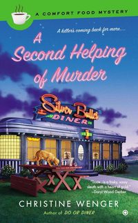 Produktbild: A Second Helping of Murder