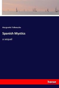 Produktbild: Spanish Mystics