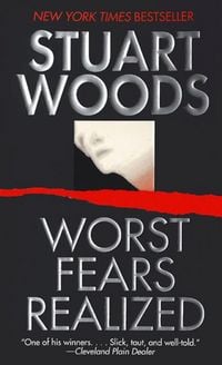 Produktbild: Worst Fears Realized