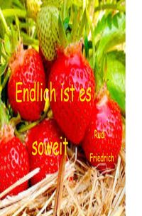 Produktbild: Es ist soweit
