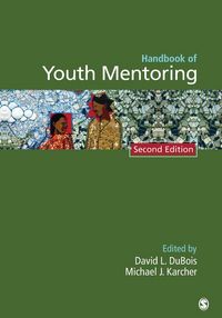 Produktbild: Handbook of Youth Mentoring