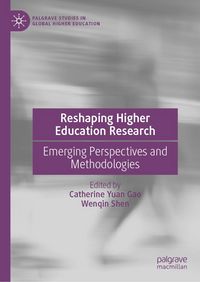 Produktbild: Reshaping Higher Education Research