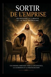 Produktbild: SORTIR DE L'EMPRISE, retrouver la libert&eacute; et la paix int&eacute;rieure