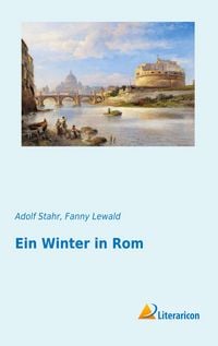 Produktbild: Ein Winter in Rom