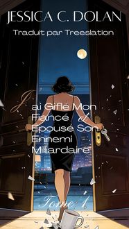 Produktbild: J'ai Gifl&eacute; Mon Fianc&eacute; et &Eacute;pous&eacute; Son Ennemi Milliardaire 1