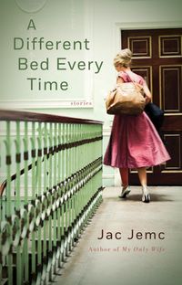 Produktbild: A Different Bed Every Time