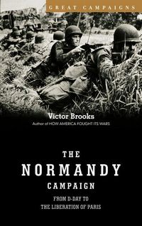 Produktbild: Normandy Campaign