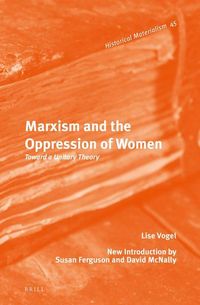 Produktbild: Marxism and the Oppression of Women