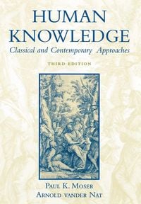Produktbild: Human Knowledge