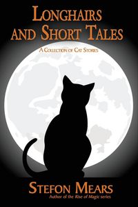 Produktbild: Longhairs and Short Tales