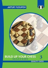 Produktbild: Build Up Your Chess 3