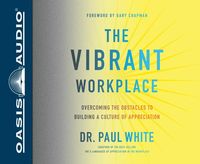 Produktbild: The Vibrant Workplace