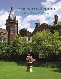 Produktbild: Payne, R: Aldenham School: A Foundation for Success
